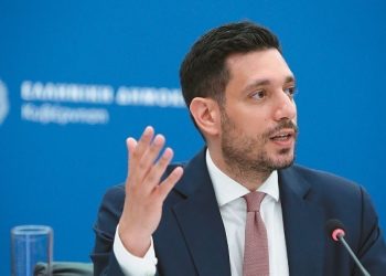 Κυρανάκης από Έβρο: Ειδική νομοθετική ρύθμιση για τους ραδιοφωνικούς σταθμούς της περιοχής