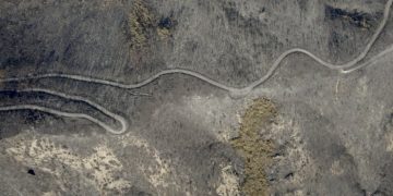 “Έβρος 17 μέρες μετά”: Ντοκιμαντέρ γυρισμένο με drone, του φωτορεπόρτερ Σ. Γιούμπαση