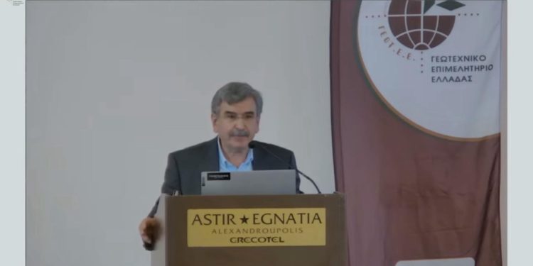 Μ. Μαλτέζος: Οι δασικές πυρκαγιές δεν είναι τυχαία φαινόμενα – Προκαλούνται από έλλειψη πρόληψης, συντονισμού & ετοιμότητας