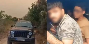 Αλεξανδρούπολη: Την αποφυλάκιση των αυτόκλητων σερίφηδων ζητάει η εισαγγελέας