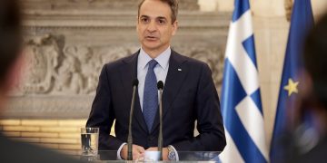 Κυρ. Μητσοτάκης: Στα Τέμπη συγκρούστηκαν ανθρώπινα λάθη με χρόνιες παθογένειες της διοίκησης