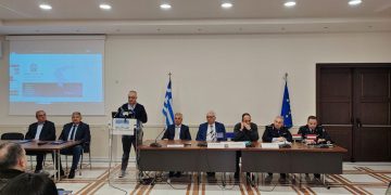 Στην Αλεξανδρούπολη σήμερα αντιπροσωπείες της Αυστρίας και της Ουγγαρίας, για να δουν τις ενέργειες της Ελλάδας στα σύνορα με την Τουρκία