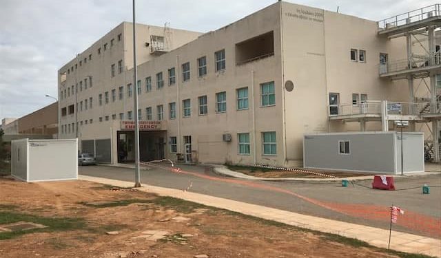 Το Νοσοκομείο Αλεξανδρούπολης στη λίστα με τα πρώτα 7 Νοσοκομεία που ξεκινούν απογευματινά ιατρεία- Η αντίδραση της Ένωσης Νοσοκομειακών Ιατρών