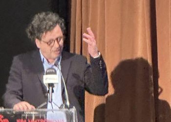 Ορεστιάδα: Αντίθετος με την επένδυση αιολικού πάρκου στα Πετρωτά ο δήμαρχος Ορεστιάδας Διαμαντής Παπαδόπουλος