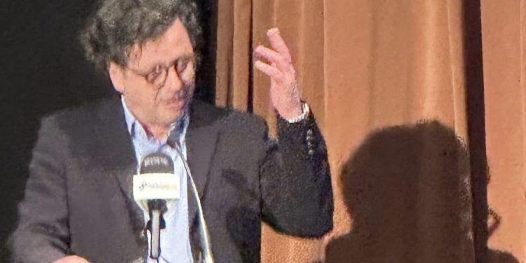 Ορεστιάδα: Αντίθετος με την επένδυση αιολικού πάρκου στα Πετρωτά ο δήμαρχος Ορεστιάδας Διαμαντής Παπαδόπουλος