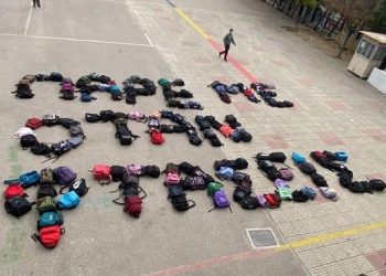Μπάζωμα στα Τέμπτη: Πήραμε εντολή από Πυροσβεστική και Αστυνομία
