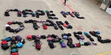 Μπάζωμα στα Τέμπτη: Πήραμε εντολή από Πυροσβεστική και Αστυνομία