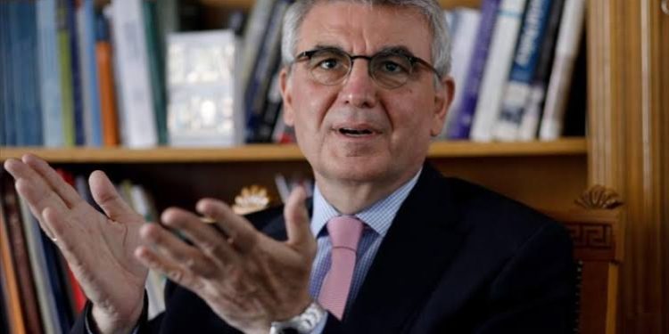 Τσακλόγλου: Από την 1η Απριλίου θα ισχύσει η 4η διαδοχική αύξηση του κατώτατου μισθού