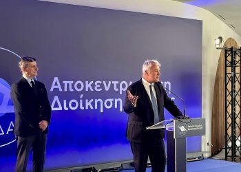 Βορίδης: Να σβηστούν τα ονόματα των θυμάτων των Τεμπών από τον Άγνωστο Στρατιώτη