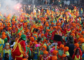 Sold out τα καταλύματα στην Ξάνθη για την Καθαρά Δευτέρα