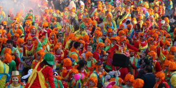 Sold out τα καταλύματα στην Ξάνθη για την Καθαρά Δευτέρα