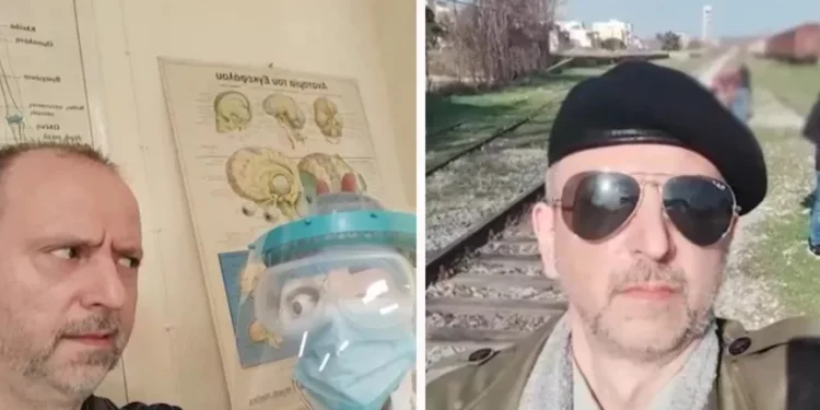 Αναβολή για τις 19 Απριλίου πήρε η εκδίκαση της υπόθεσης του καθηγητή Λυκείου της Αλεξανδρούπολης