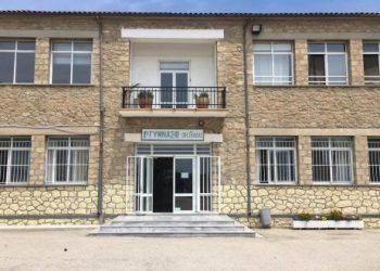 1ο Γυμνάσιο Ορεστιάδας: Πρώτο βραβείο στον Πανέβριο Διασχολικό Διαγωνισμό Γλώσσας και Ορθογραφίας