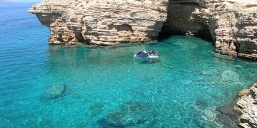 Τουρισμός για όλους: Λήγει σήμερα η προθεσμία υποβολής αιτήσεων