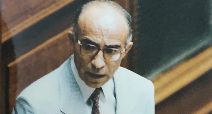 Έφυγε από τη ζωή ο πρώην βουλευτής Έβρου της ΝΔ Θεοφάνης Δημοσχάκης