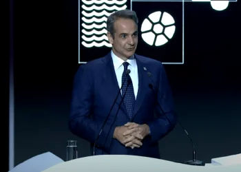 Μητσοτάκης στο Our Ocean Conference: Νέο ταμείο 2 δισ. για την απανθρακοποίηση των νησιών & 21 δεσμεύσεις για την προστασία των θαλασσών