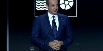 Μητσοτάκης στο Our Ocean Conference: Νέο ταμείο 2 δισ. για την απανθρακοποίηση των νησιών & 21 δεσμεύσεις για την προστασία των θαλασσών