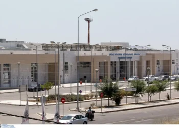 Στάση εργασίας των Ελεγκτών Εναέριας Κυκλοφορίας την Τρίτη 9 Απριλίου