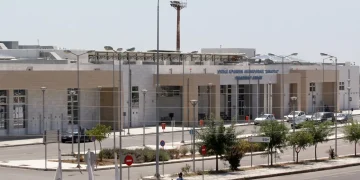 Στάση εργασίας των Ελεγκτών Εναέριας Κυκλοφορίας την Τρίτη 9 Απριλίου