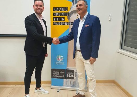 Ανακοινώθηκε η έναρξη των ναυλωμένων πτήσεων από Λάρνακα για Αλεξανδρούπολη