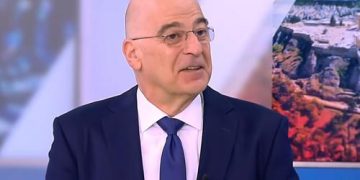 Στον Έβρο σήμερα ο Νίκος Δένδιας