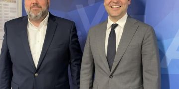 Χ. Δερμεντζόπουλος: Βρέθηκε χώρος για το νέο Μουσικό Γυμνάσιο Ορεστιάδας