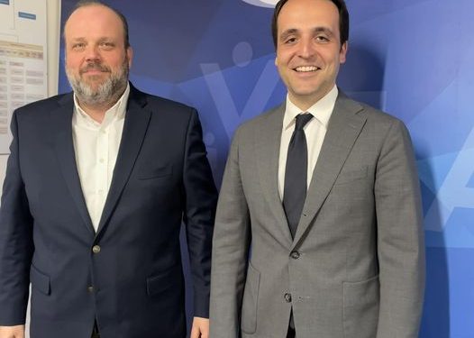 Χ. Δερμεντζόπουλος: Βρέθηκε χώρος για το νέο Μουσικό Γυμνάσιο Ορεστιάδας