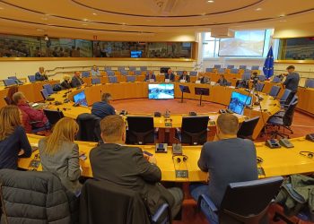 Τον ερχόμενο Σεπτέμβριο αναμένεται η παρουσίαση του Σχεδίου Ανασυγκρότησης του Έβρου