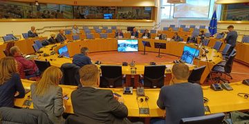 Τον ερχόμενο Σεπτέμβριο αναμένεται η παρουσίαση του Σχεδίου Ανασυγκρότησης του Έβρου