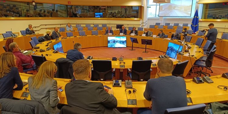 Τον ερχόμενο Σεπτέμβριο αναμένεται η παρουσίαση του Σχεδίου Ανασυγκρότησης του Έβρου