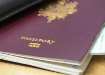 Ηλεκτρονικά η δήλωση απώλειας διαβατηρίου μέσω gov.gr