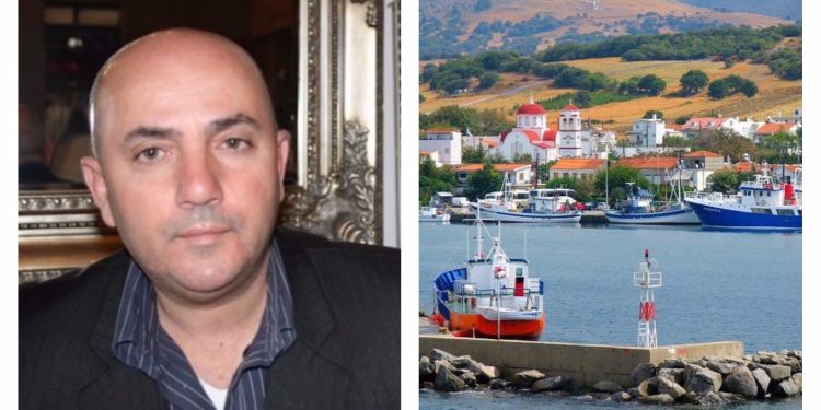 Γλήνιας: Η Σαμοθράκη δεν έχει το αναμενόμενο “μερίδιο” από τους Τούρκους επισκέπτες που κατακλύζουν την Αλεξανδρούπολη