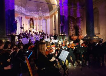 Αλεξανδρούπολη: Πασχαλινή Συναυλία Δημοτικού Ωδείου