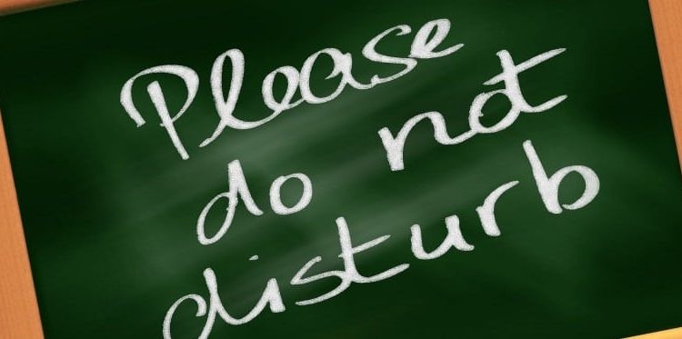 Τι αλλάζει στις ώρες κοινής ησυχίας κατά τη θερινή περίοδο