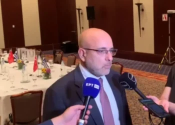 Κουτσούκος – Εγνατία Οδός: Τον Ιούνιο αναμένεται να παραδοθεί η μελέτη για τη γέφυρα Κήπων – Υψάλων