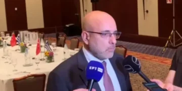 Κουτσούκος – Εγνατία Οδός: Τον Ιούνιο αναμένεται να παραδοθεί η μελέτη για τη γέφυρα Κήπων – Υψάλων