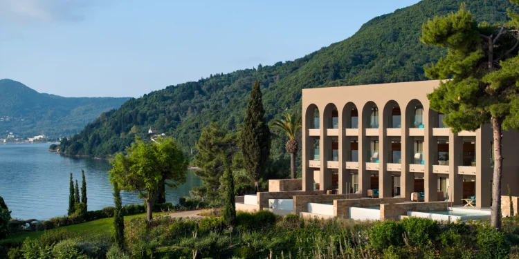 Κέρκυρα