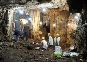 Ροδόπη: Το άλυτο μυστήριο με το ιερό (;) σπήλαιο της Μαρώνειας