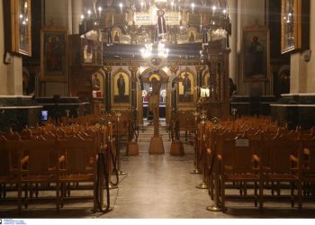 Τι συμβολίζει η Μεγάλη Δευτέρα και τι τρώμε την πρώτη ημέρα της Μεγάλης Εβδομάδας