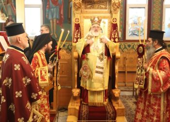 Υπέρ της Κτηνιατρικής στο Σουφλί και της Νοσηλευτικής στο Διδυμότειχο τάσσεται ο Μητροπολίτης Δαμασκηνός
