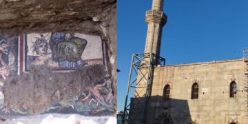 Μέσα στην επόμενη πενταετία επισκέψιμα το τέμενος Βογιαζήτ και η Πρωτινόπολη