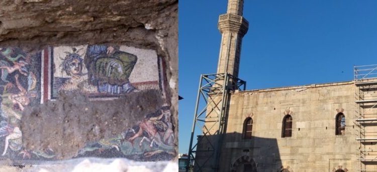 Μέσα στην επόμενη πενταετία επισκέψιμα το τέμενος Βογιαζήτ και η Πρωτινόπολη