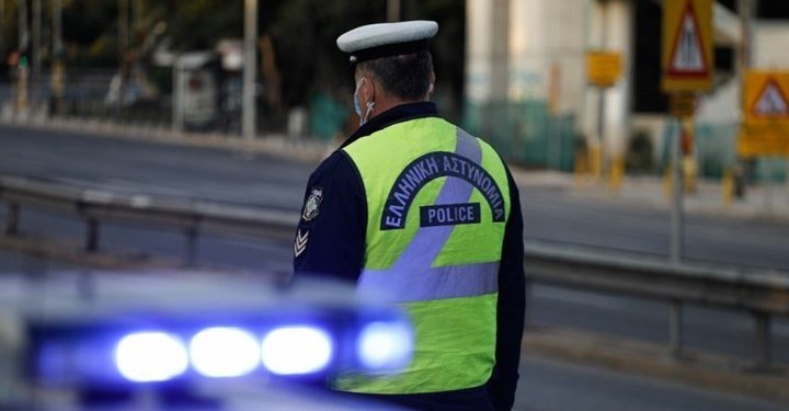 Μέτρα ασφαλείας και συμβουλές της Τροχαίας για το Πάσχα