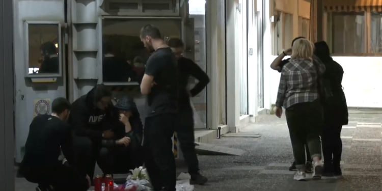 Γυναικοκτονία στους Αγίους Αναργύρους: Απαιτείται ολιστική προσέγγιση για την αντιμετώπιση της έμφυλης βίας
