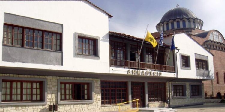 Μέσα στον Απρίλιο η παραχώρηση του Δημαρχείου Διδυμοτείχου στο ΔΠΘ