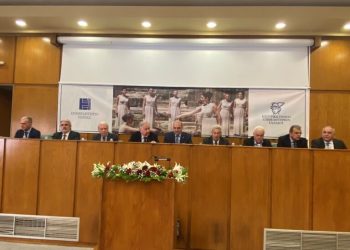 Παρέμβαση της ΚΕΕΕ προς την υπουργό Εργασίας, Δόμνα Μιχαήλιδου για την έλλειψη εργατικού δυναμικού