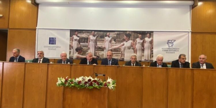 Παρέμβαση της ΚΕΕΕ προς την υπουργό Εργασίας, Δόμνα Μιχαήλιδου για την έλλειψη εργατικού δυναμικού