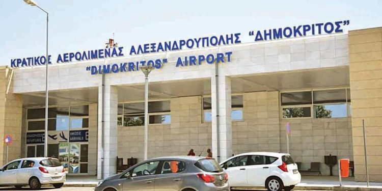 Αερολιμενάρχης Στ.Ζαντανίδης: Αναμένουμε και φέτος μια χρονιά – ρεκόρ για τον τουρισμό της περιοχής