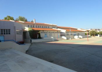 Σημαντική διάκριση για το πρόγραμμα Erasmus του 2ου Γυμνασίου Αλεξανδρούπολης