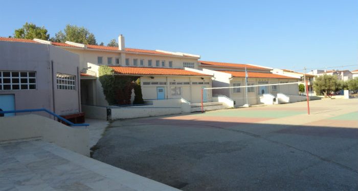 Σημαντική διάκριση για το πρόγραμμα Erasmus του 2ου Γυμνασίου Αλεξανδρούπολης